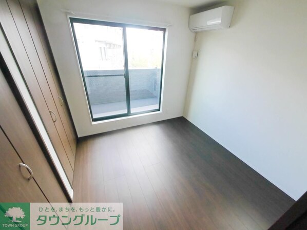 Kolet二子新地#04の物件内観写真